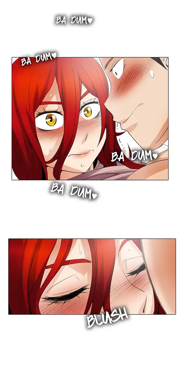 Cartoonists NSFW chapter 44 page 2