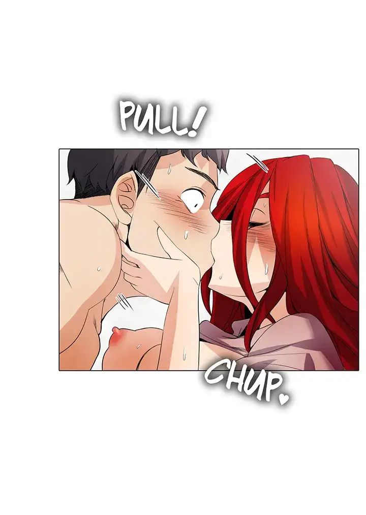 Cartoonists NSFW chapter 44 page 9
