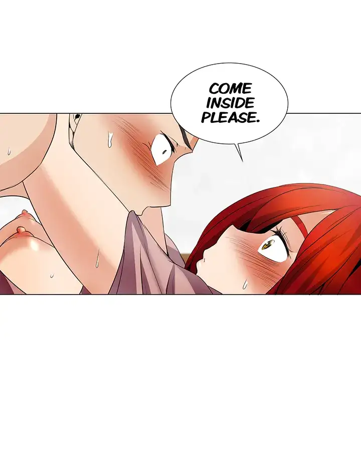 Cartoonists NSFW chapter 44 page 13