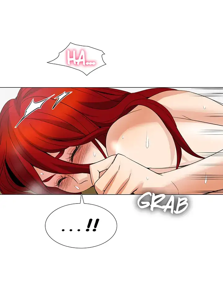 Cartoonists NSFW chapter 45 page 21