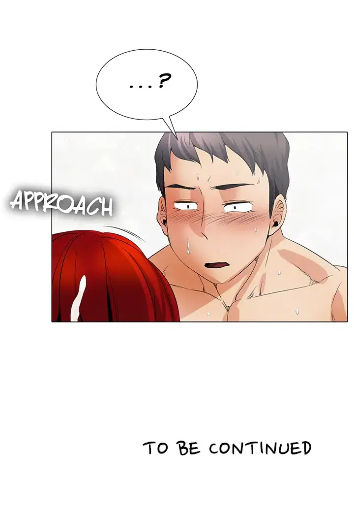 Cartoonists NSFW chapter 45 page 29
