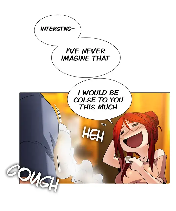 Cartoonists NSFW chapter 47 page 29