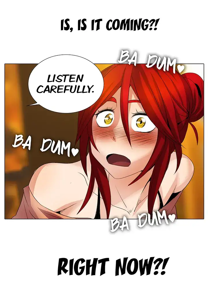 Cartoonists NSFW chapter 48 page 17