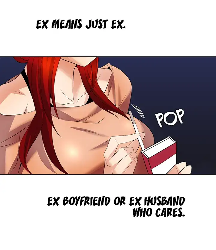 Cartoonists NSFW chapter 49 page 7