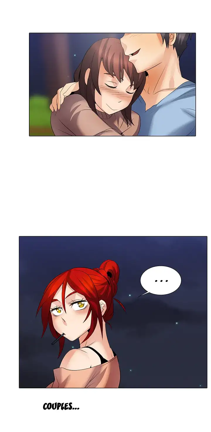 Cartoonists NSFW chapter 49 page 10