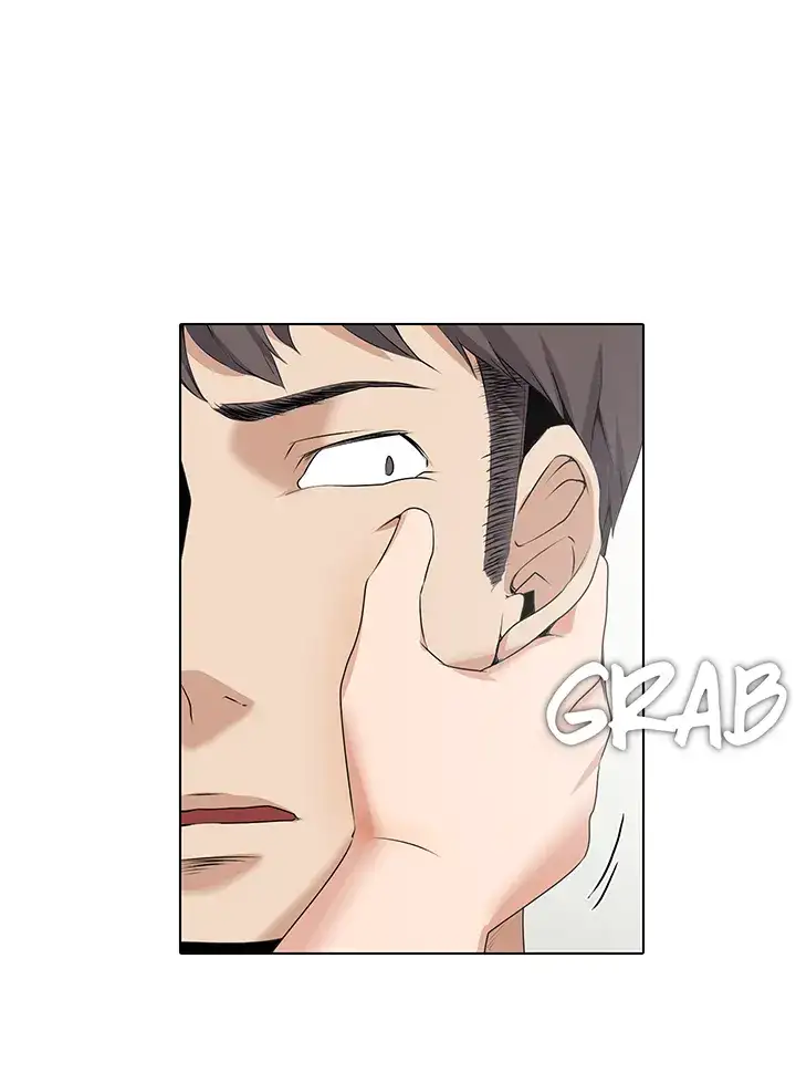Cartoonists NSFW chapter 5 page 22