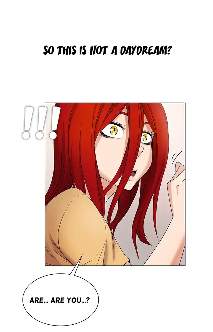 Cartoonists NSFW chapter 5 page 25