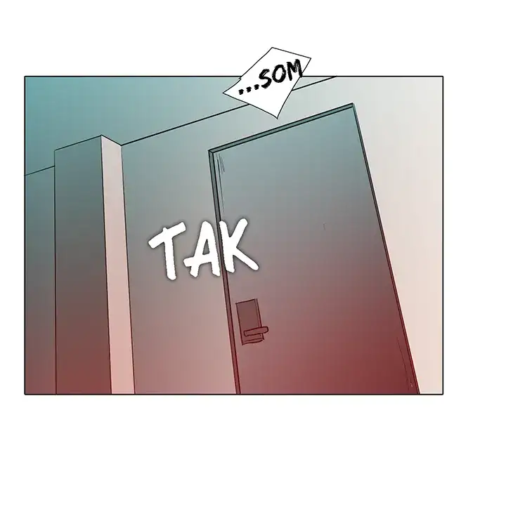 Cartoonists NSFW chapter 50 page 12