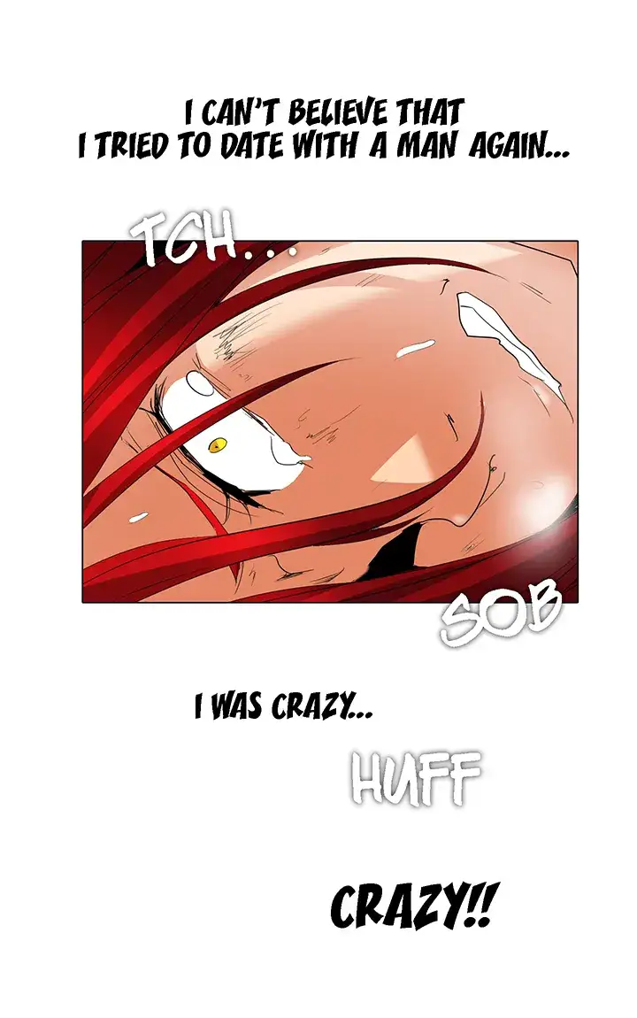Cartoonists NSFW chapter 50 page 25