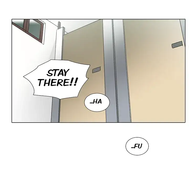 Cartoonists NSFW chapter 51 page 4