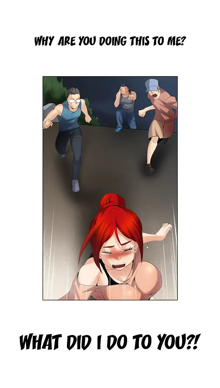 Cartoonists NSFW chapter 51 page 10