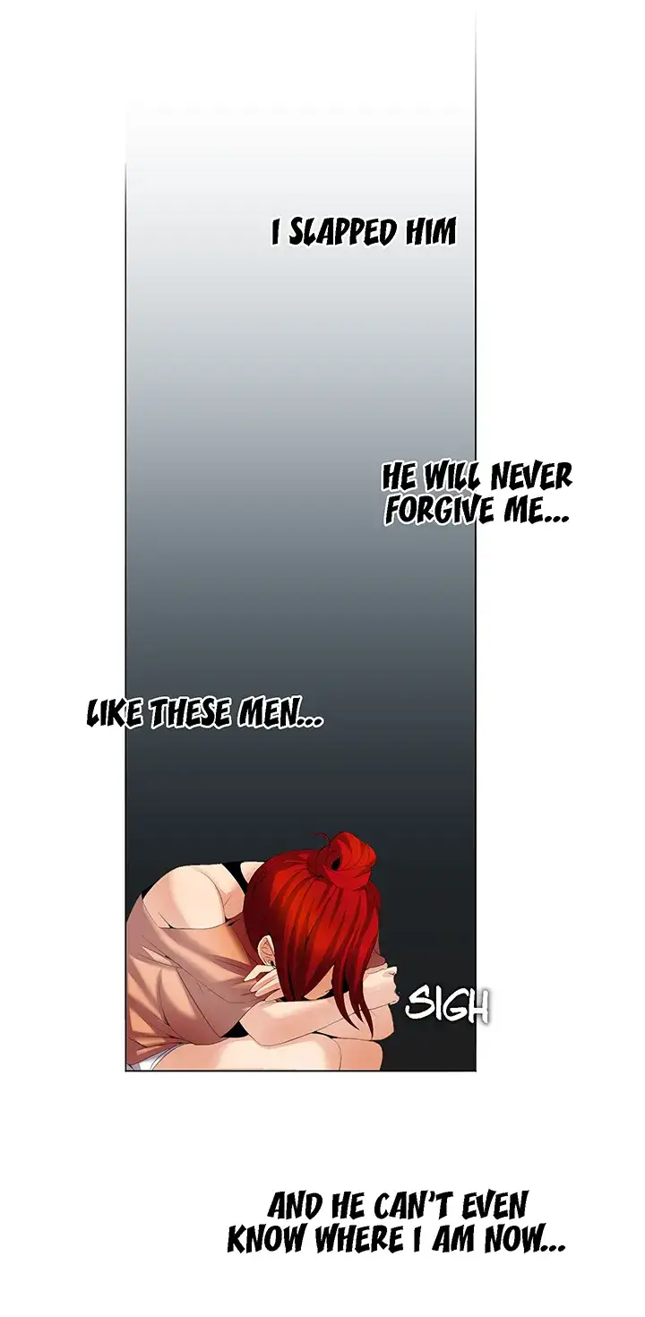 Cartoonists NSFW chapter 51 page 15
