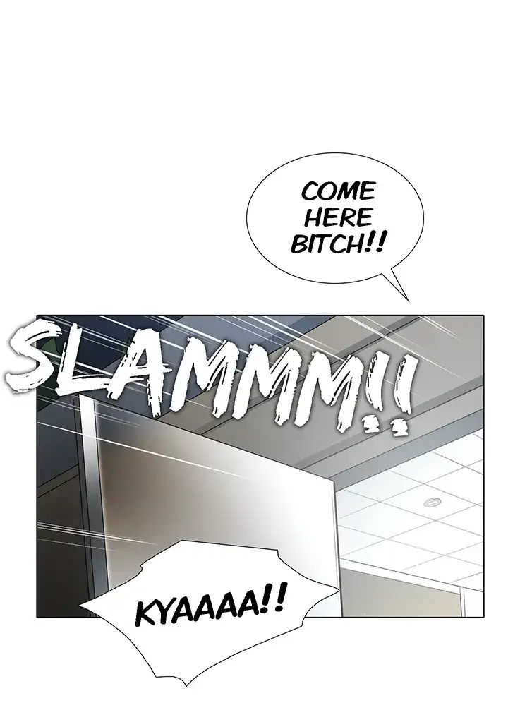 Cartoonists NSFW chapter 51 page 21