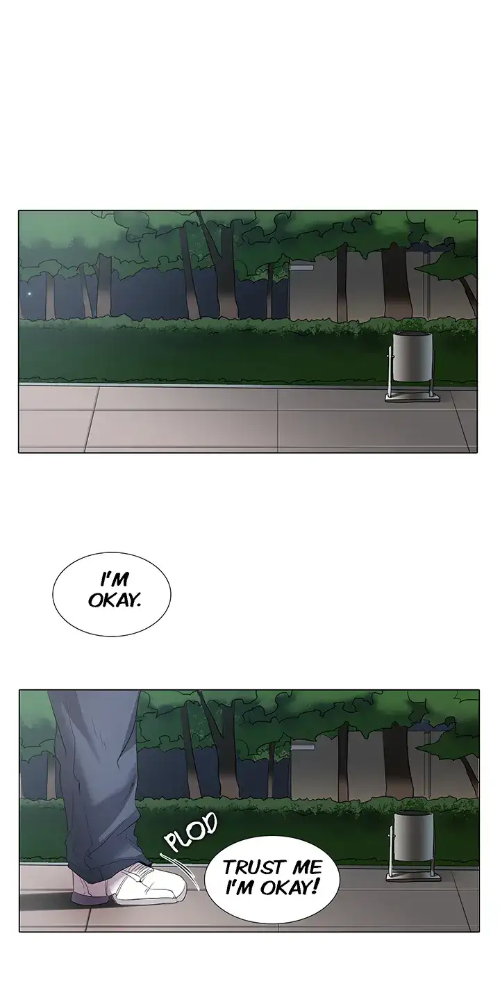 Cartoonists NSFW chapter 52 page 3