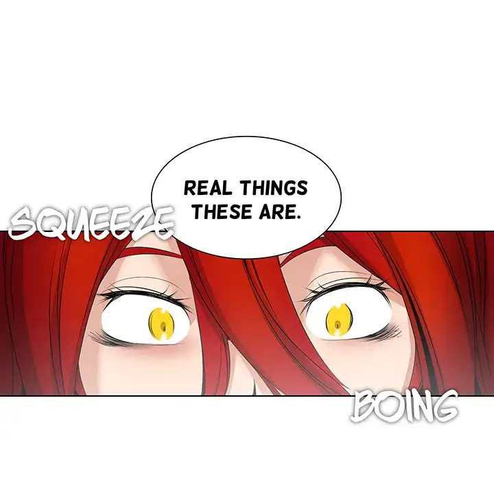 Cartoonists NSFW chapter 6 page 3