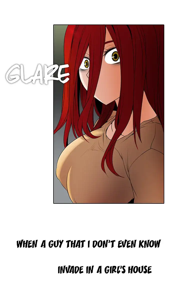 Cartoonists NSFW chapter 6 page 22