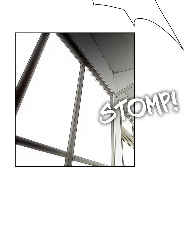 Cartoonists NSFW chapter 7 page 7
