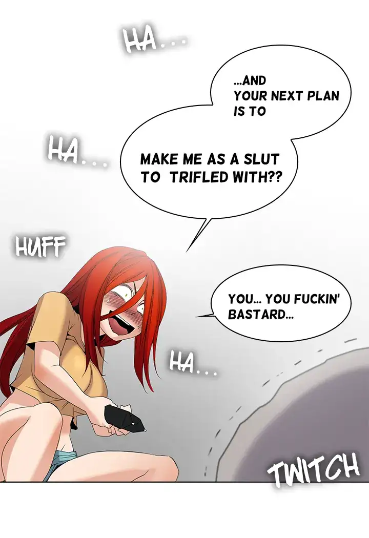 Cartoonists NSFW chapter 7 page 9