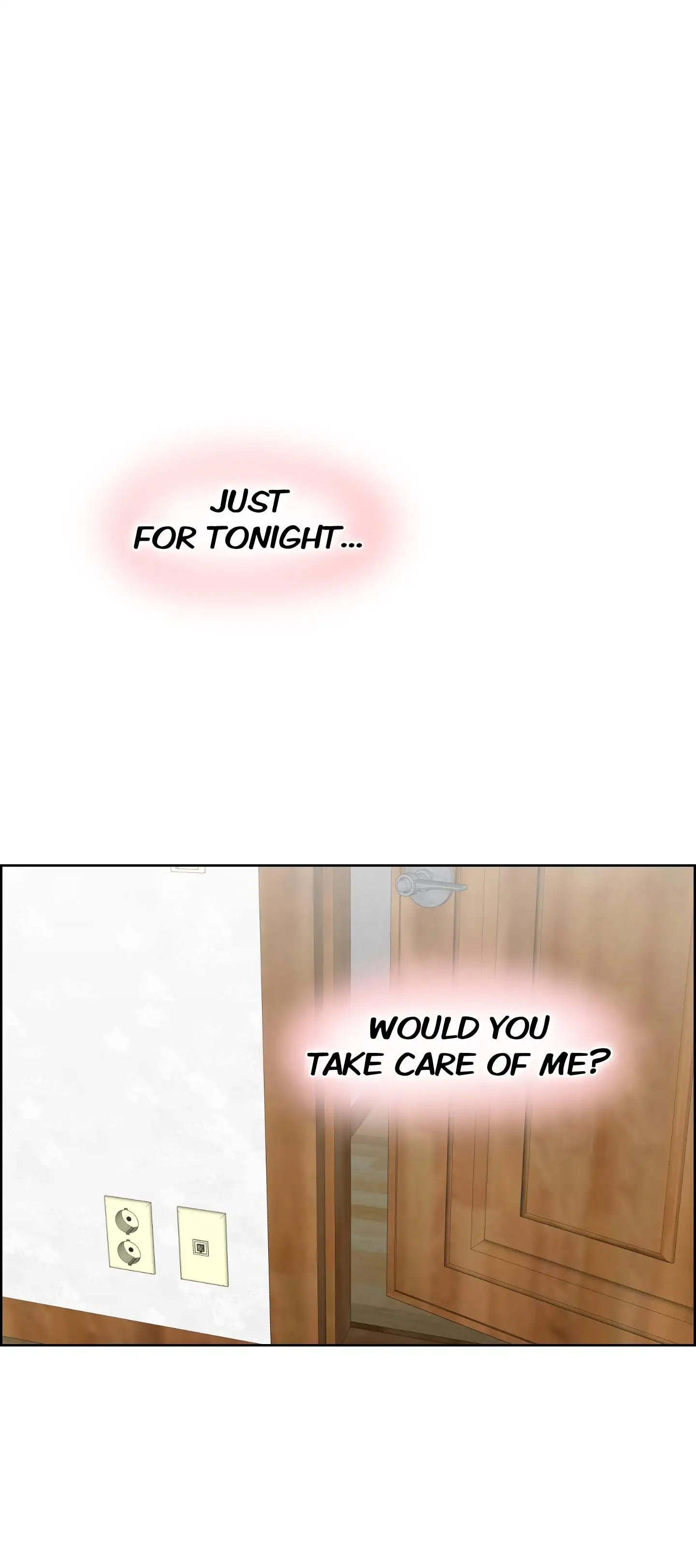 Cartoonists NSFW chapter 89 page 1