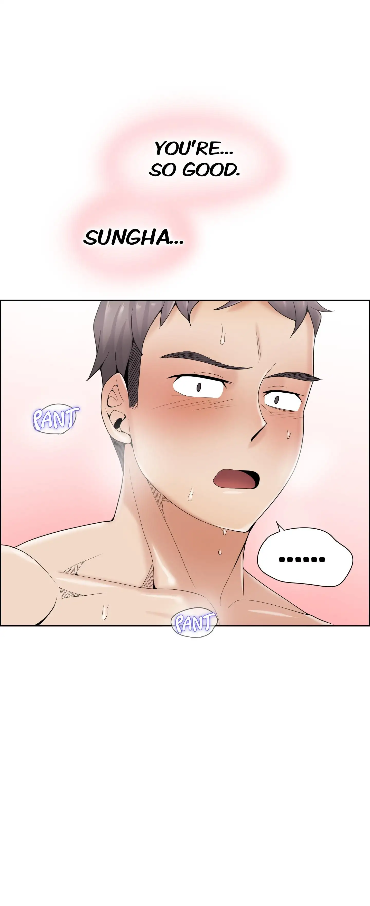Cartoonists NSFW chapter 89 page 13
