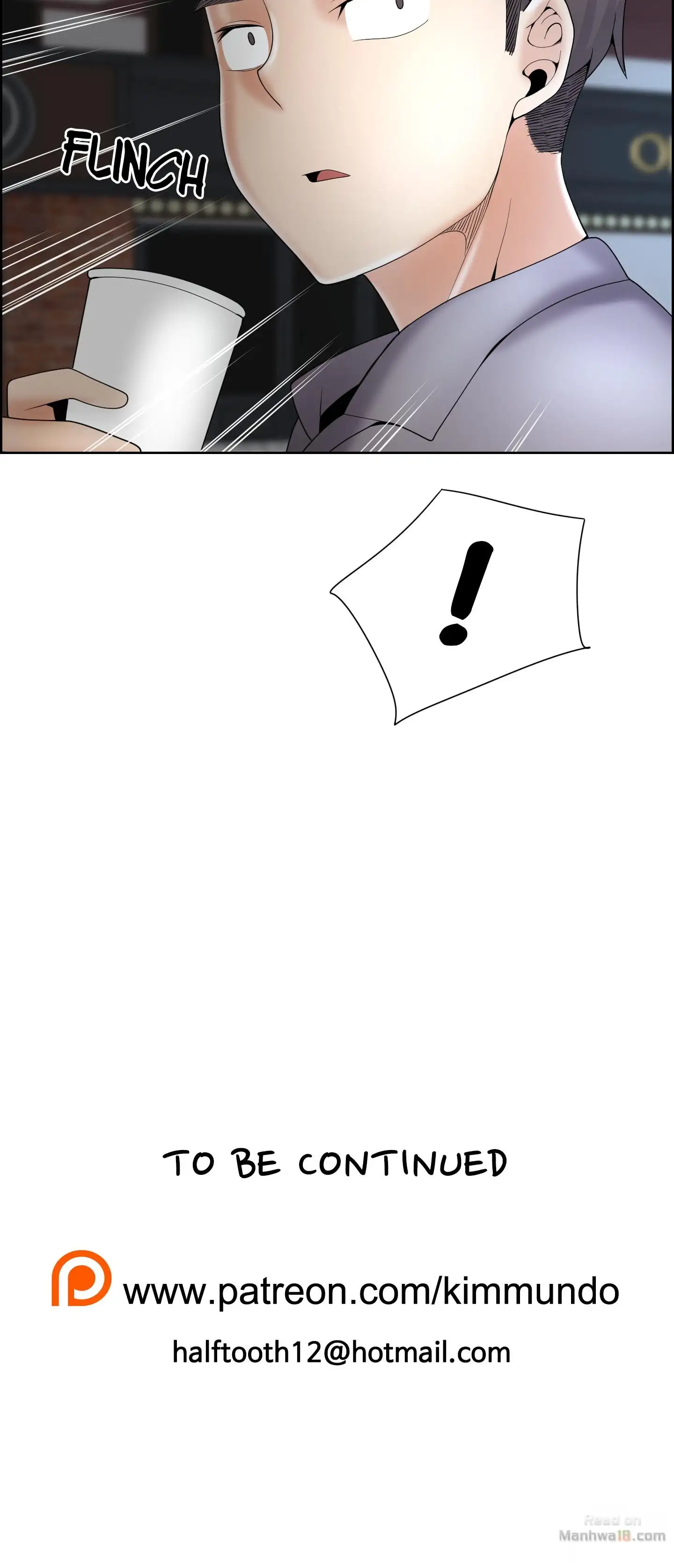 Cartoonists NSFW chapter 89 page 48