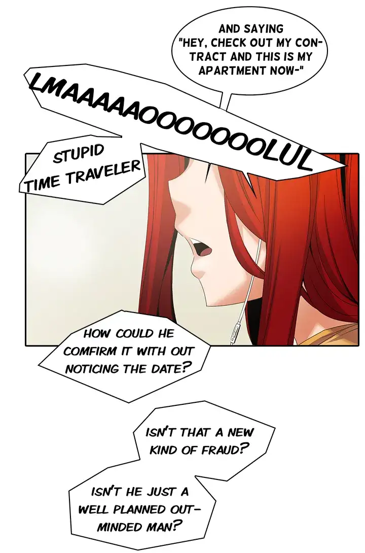 Cartoonists NSFW chapter 9 page 18