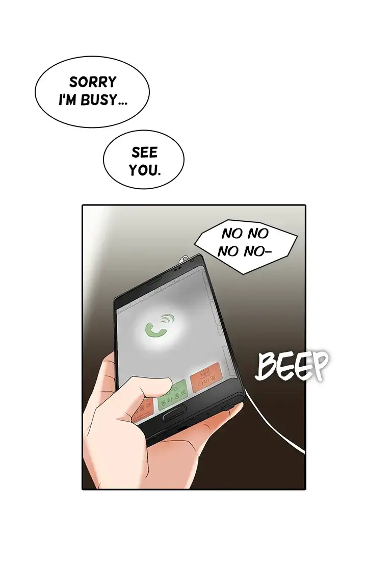 Cartoonists NSFW chapter 9 page 29