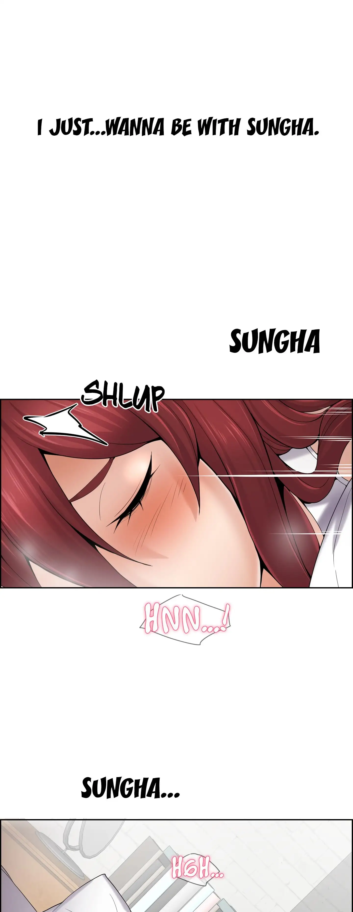 Cartoonists NSFW chapter 91 page 29
