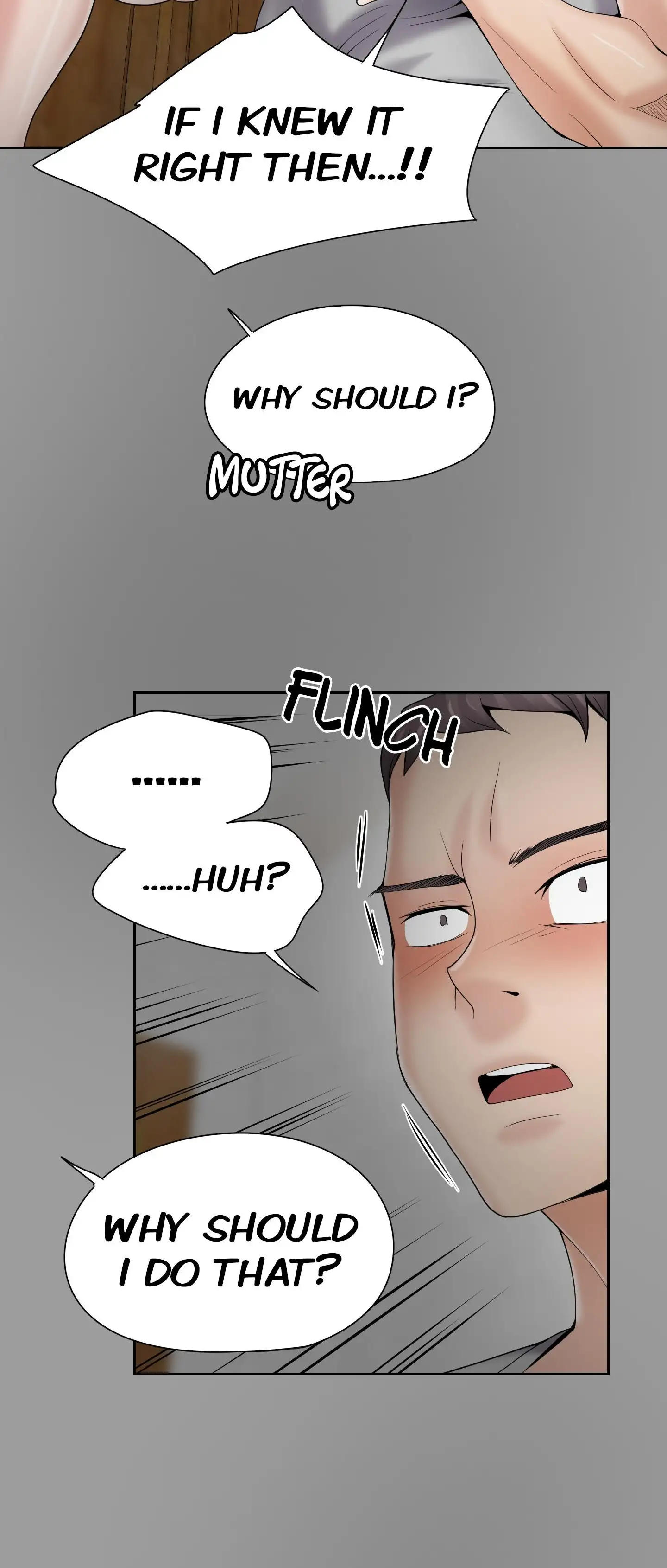 Cartoonists NSFW chapter 94 page 11