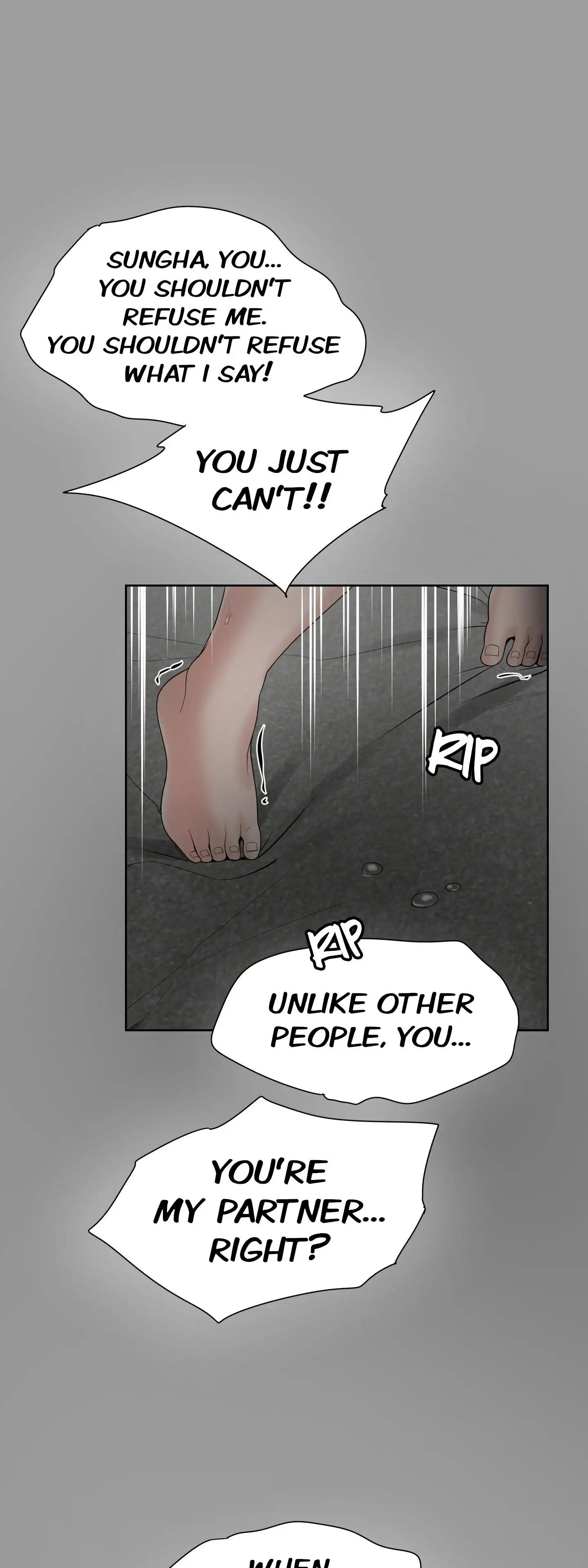 Cartoonists NSFW chapter 94 page 25