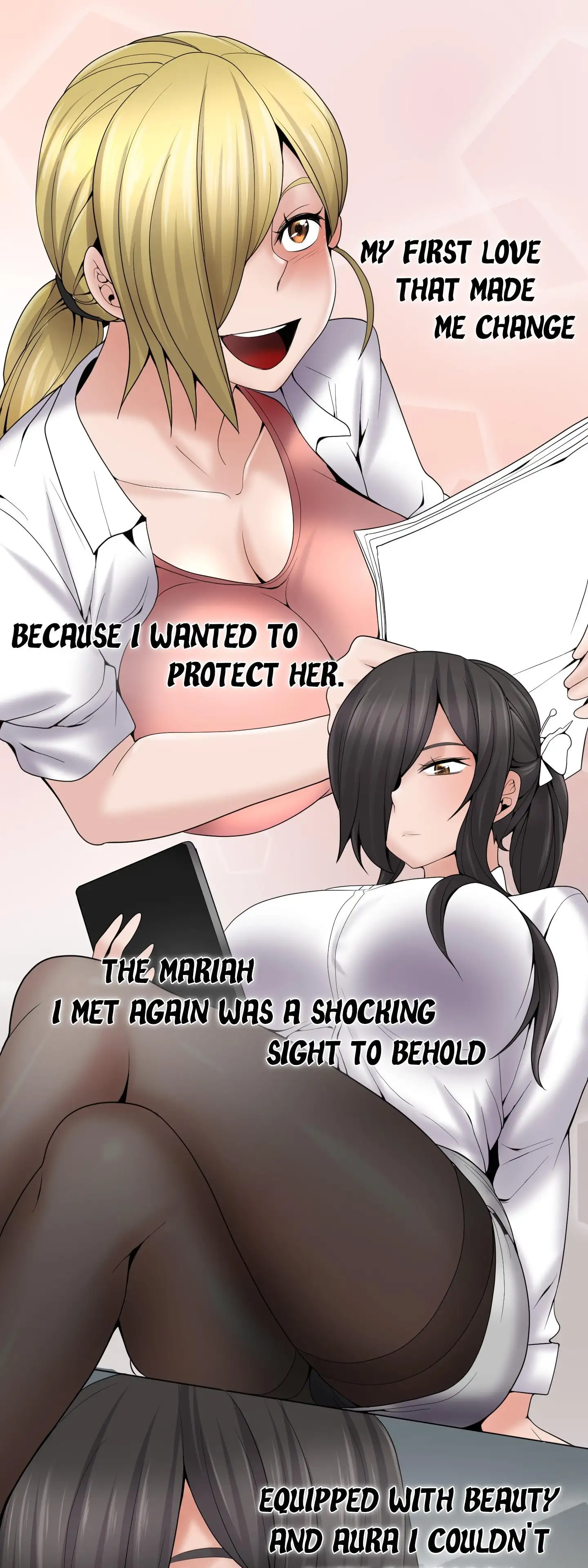 Cartoonists NSFW chapter 94 page 29