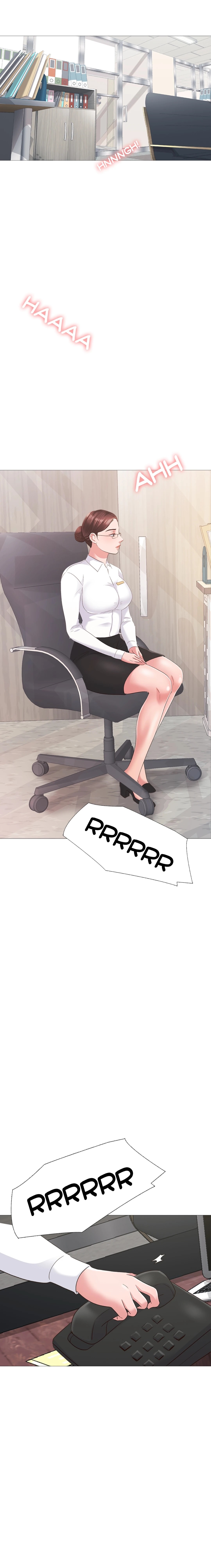 Casting chapter 1 page 6