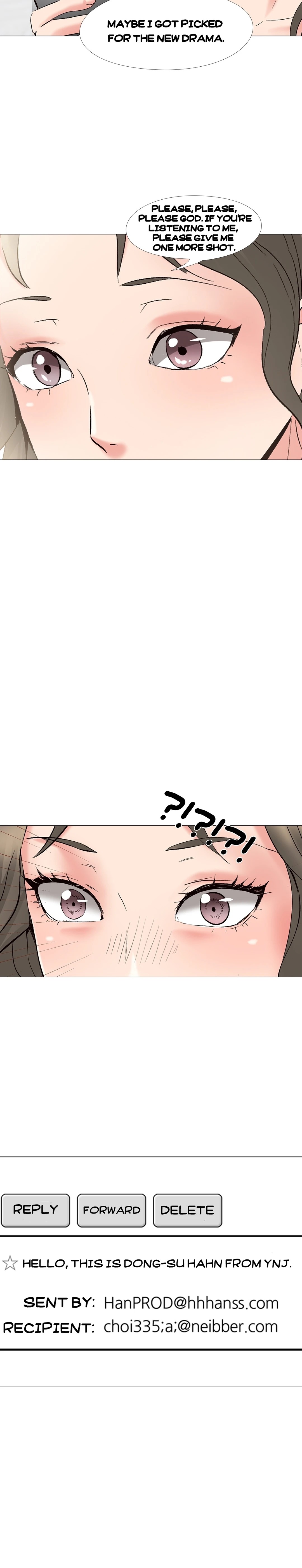 Casting chapter 1 page 25