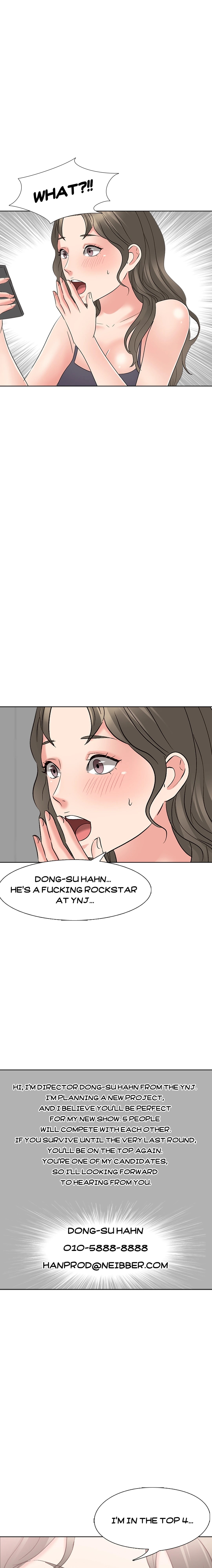 Casting chapter 1 page 26