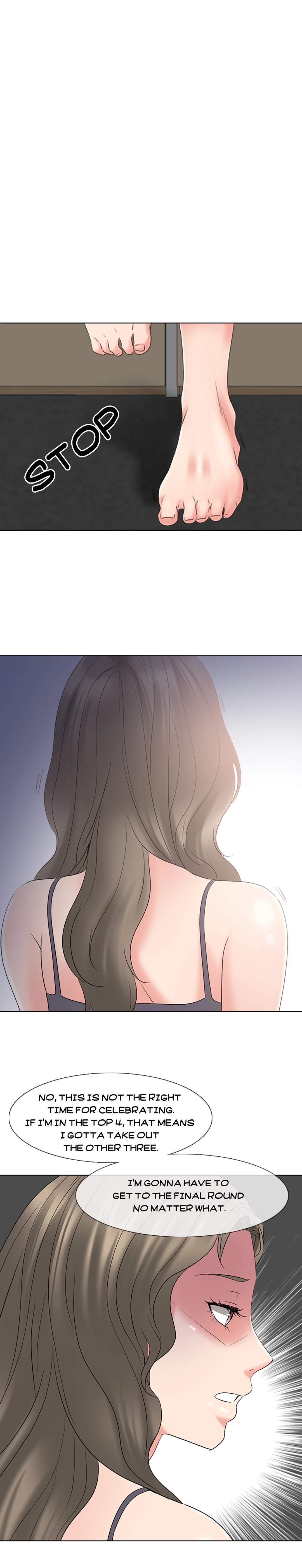 Casting chapter 1 page 28