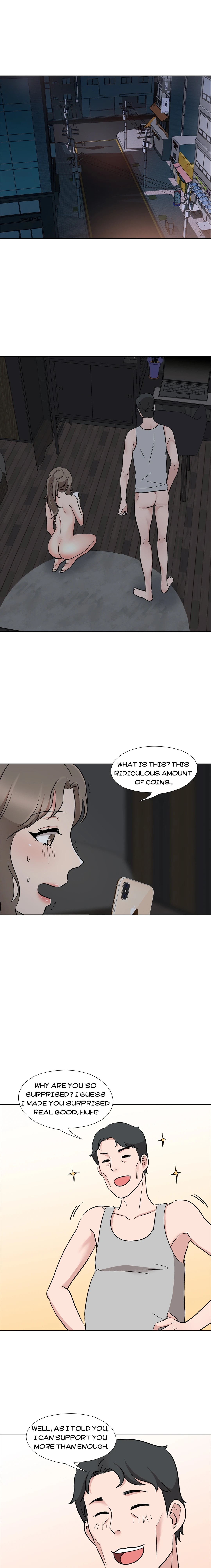 Casting chapter 11 page 2