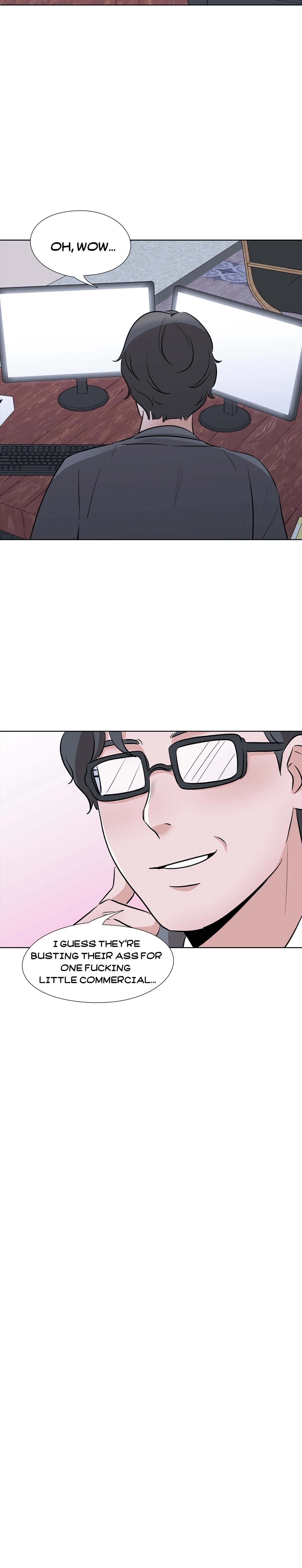 Casting chapter 11 page 7