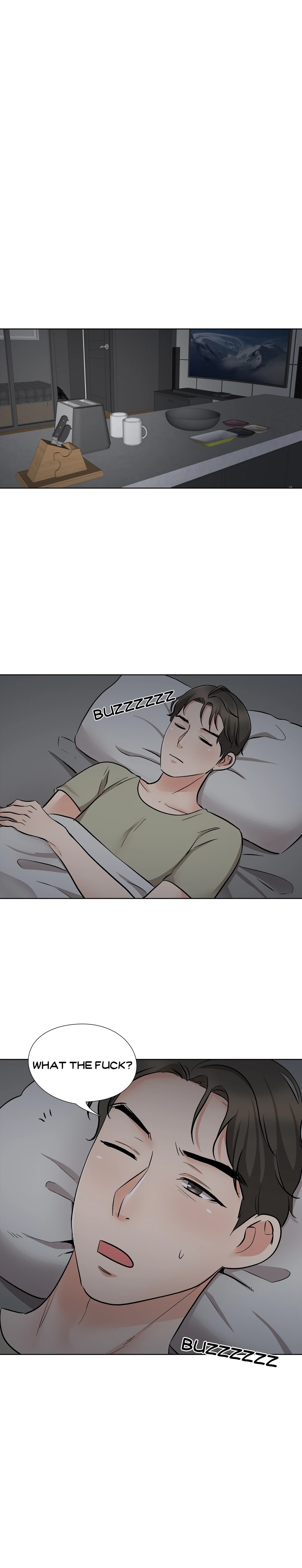 Casting chapter 11 page 10