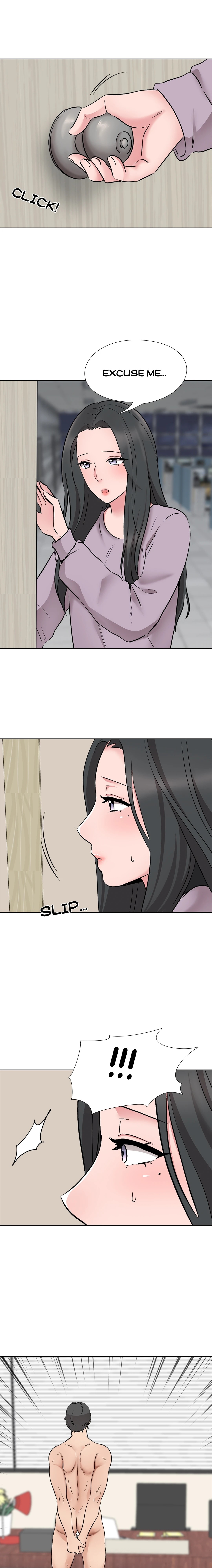 Casting chapter 11 page 20