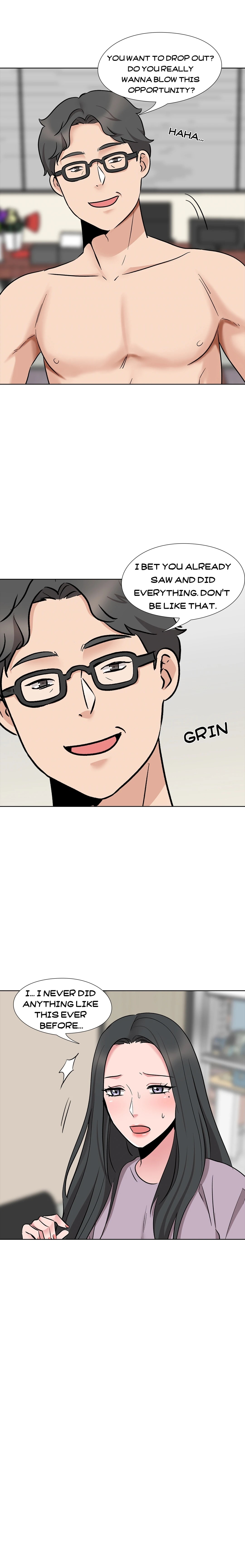 Casting chapter 12 page 4