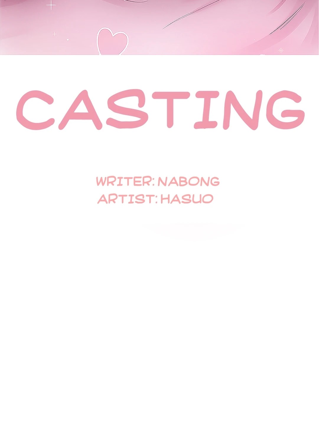 Casting chapter 13 page 2