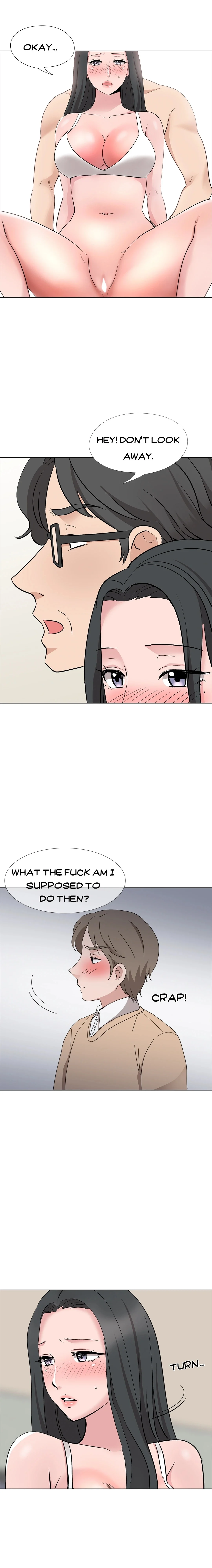 Casting chapter 13 page 11