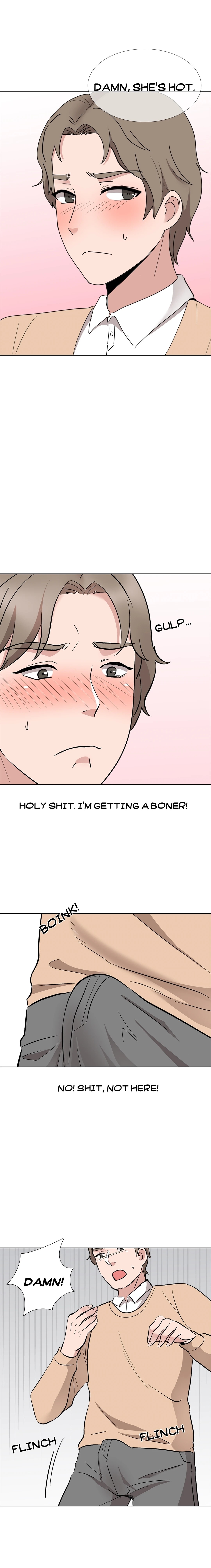 Casting chapter 13 page 12