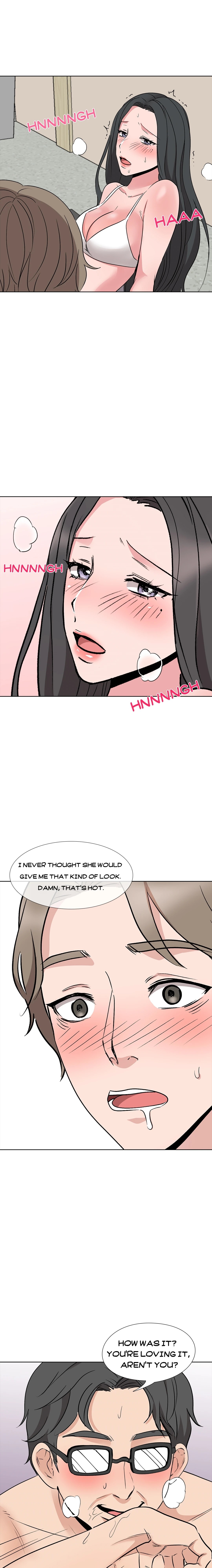 Casting chapter 13 page 17