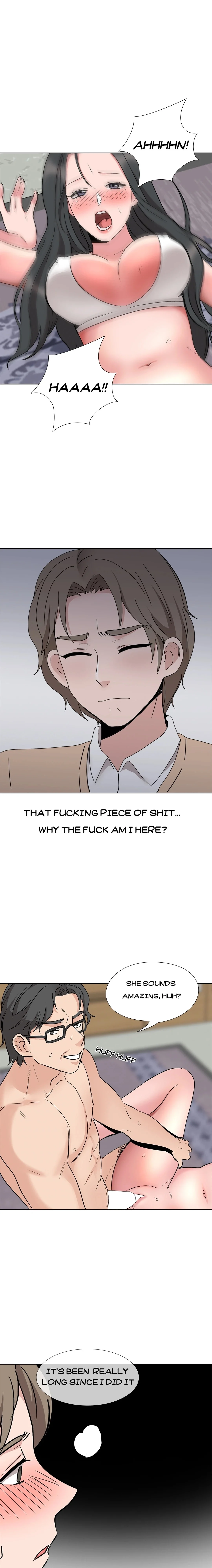 Casting chapter 13 page 21