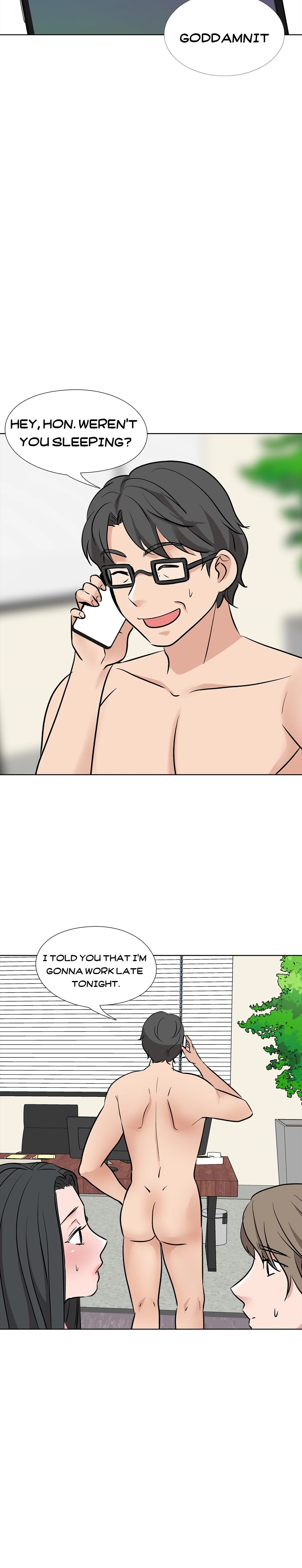 Casting chapter 14 page 7