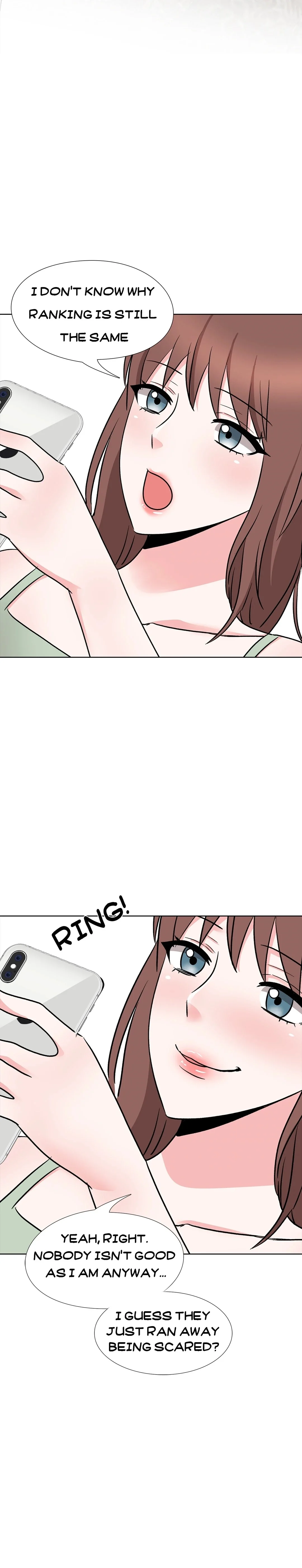 Casting chapter 14 page 19