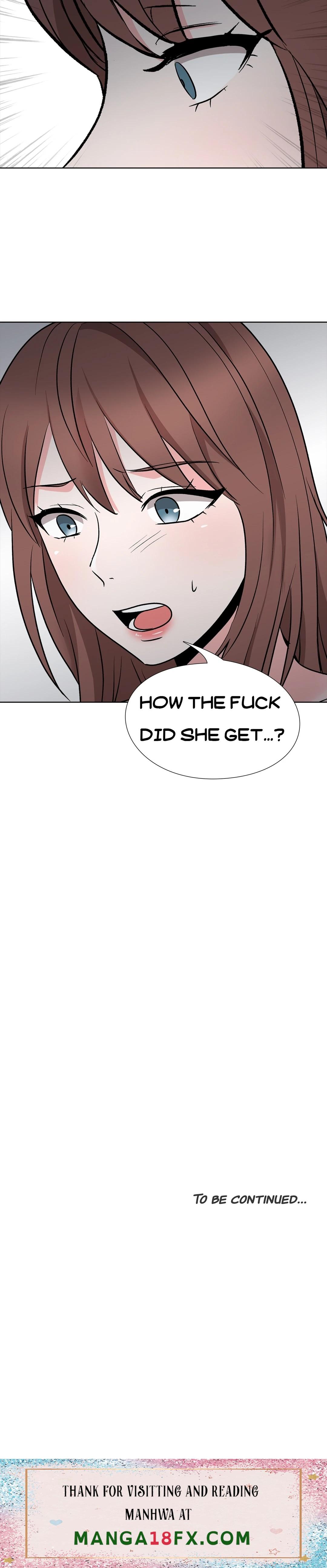 Casting chapter 14 page 24