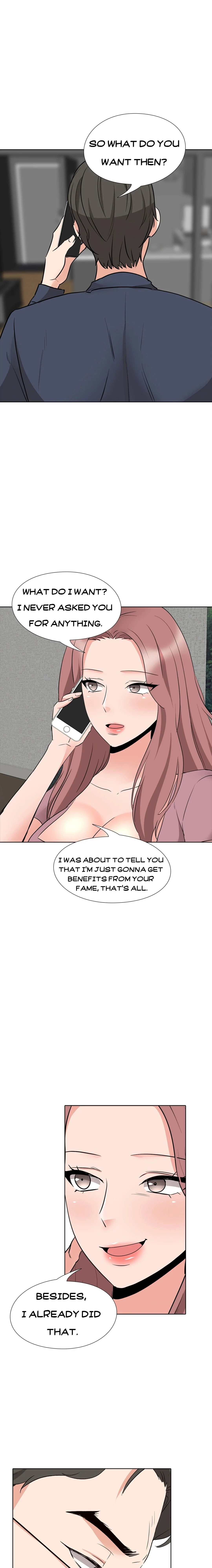 Casting chapter 15 page 15
