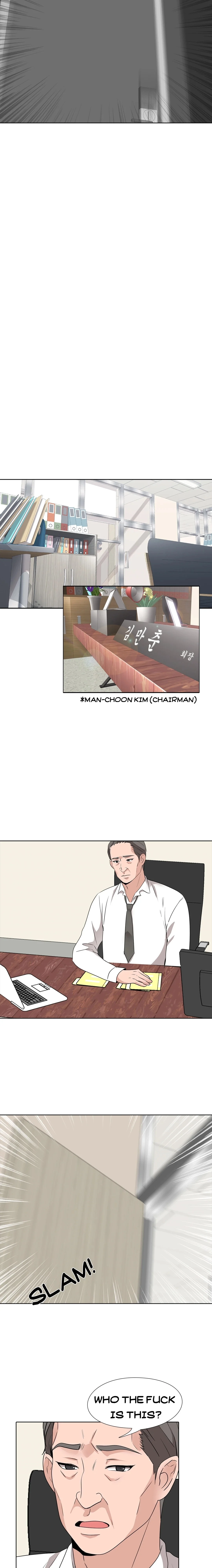 Casting chapter 15 page 21
